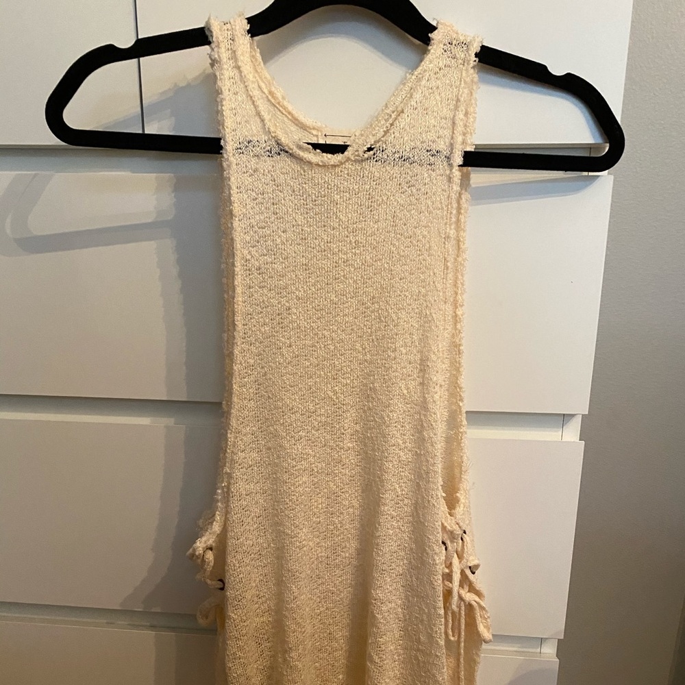 LA Hearts coverup